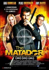 The Matador (2005)