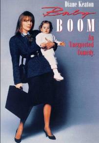 Baby Boom (1987)