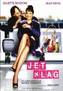 Jet Lag (2002)