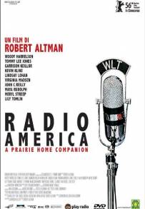 Radio America (2006)