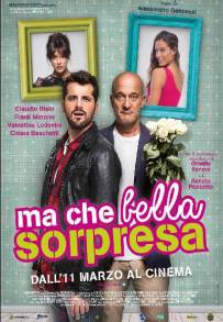 Ma che bella sorpresa (2015)