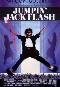 Jumpin' Jack Flash (1986)