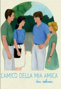 L'amico della mia amica (1987)