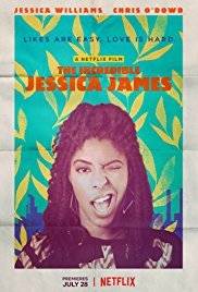 L'incredibile Jessica James (2017)