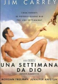 Una settimana da Dio (2003)