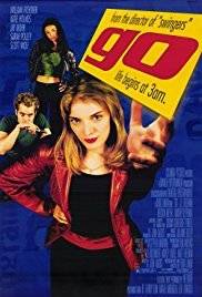 Go - Una notte da dimenticare (1999)