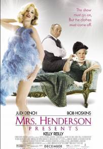 Lady Henderson presenta (2005)