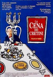 La cena dei cretini (1998)