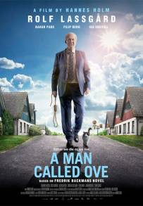 Mr. Ove (2017)