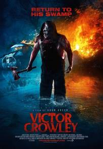 Hitchet 4 - Victor Crowley (2017)