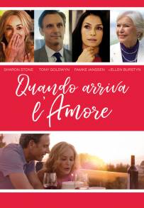 Quando arriva l'amore (2018)