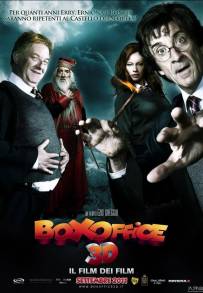 Box Office 3D - Il film dei film (2011)