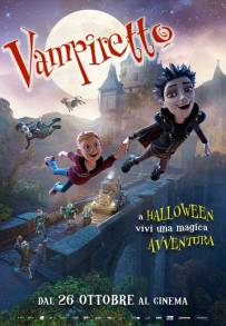 Vampiretto (2017)