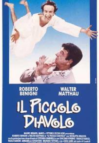 Il piccolo diavolo (1988)