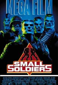 Small Soldiers (1998)