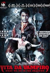 Vita da vampiro (2014)