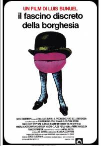 Il fascino discreto della borghesia (1972)