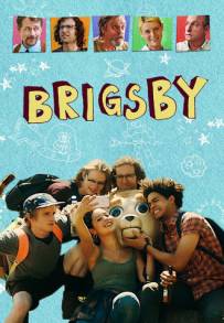 Brigsby (2017)