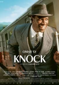 Knock (2017)