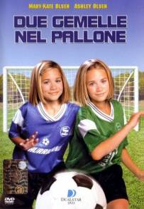 Due gemelle nel pallone (1999)