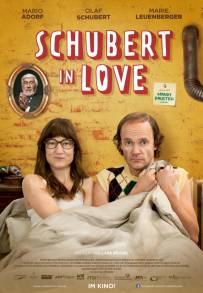 Schubert in Love (2016)