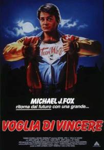 Voglia Di Vincere (1985)