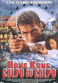 Hong Kong colpo su colpo (1998)