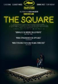 The Square (2017)