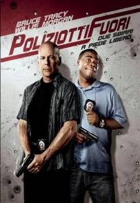 Poliziotti fuori - Due sbirri a piede libero (2010)