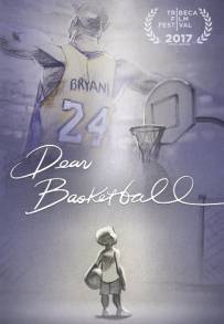 Dear Basketball (2017)