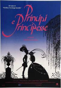 Principi e principesse (2000)