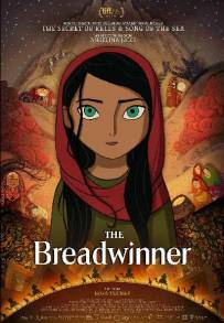 The Breadwinner (2017)