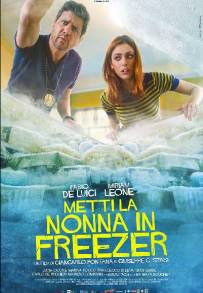 Metti la nonna in freezer (2018)