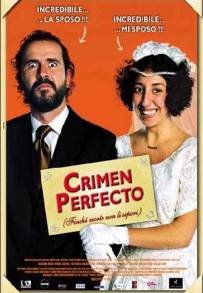 Crimen perfecto - Finché morte non li separi (2004)