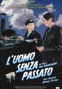 L'uomo senza passato (2002)