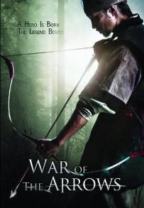 War of the Arrows (2011)