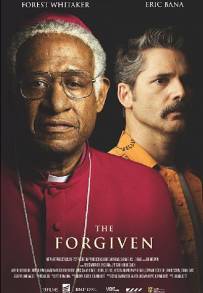 The Forgiven (2018)