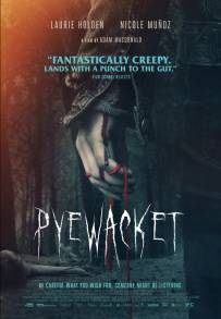 Pyewacket (2017)