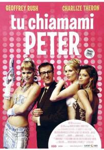 Tu chiamami Peter (2004)