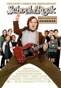 The School of Rock (2003)