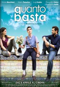 Quanto basta (2018)