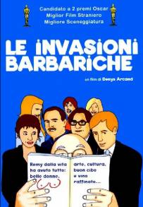 Le invasioni barbariche (2003)