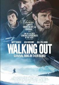 Walking Out (2017)