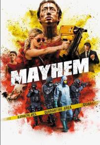 Mayhem (2017)