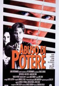 Abuso di potere (1992)