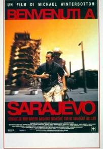 Benvenuti a Sarajevo (1997)