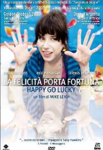 La felicità porta fortuna (2008)