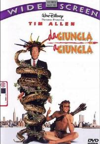 Da giungla a giungla (1997)