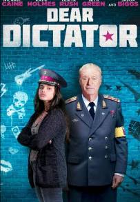 Dear Dictator (2018)