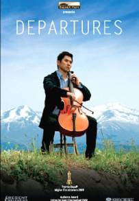 Departures (2008)